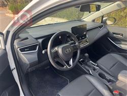 تۆیۆتا کۆرۆلا